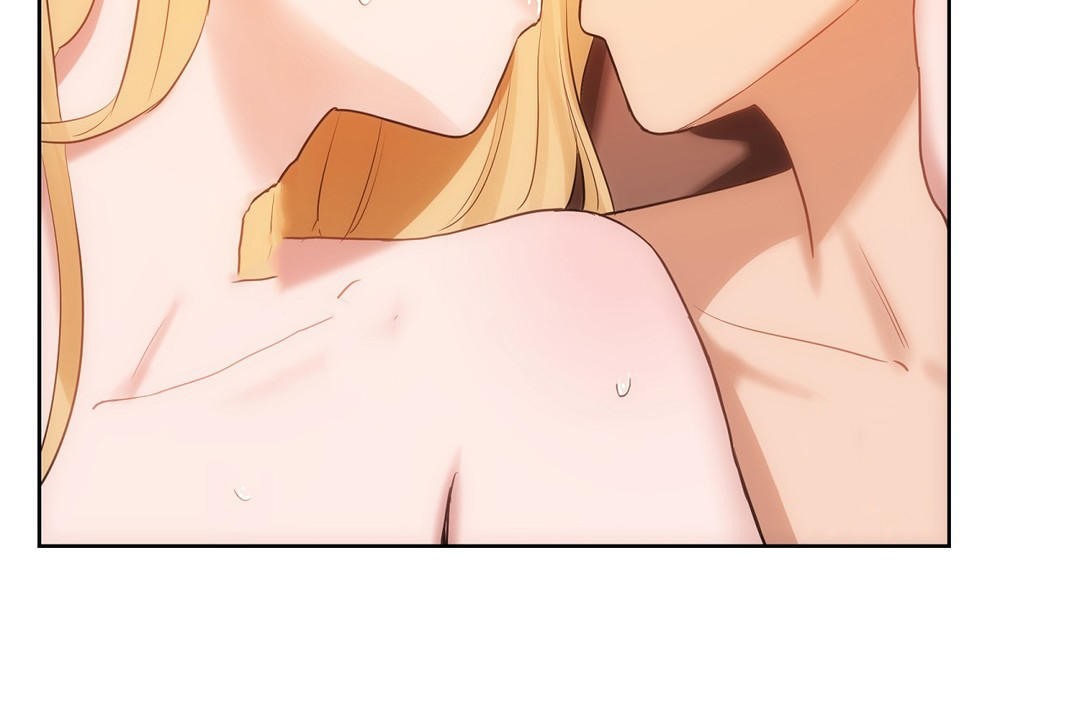《性教育》漫画 第34話