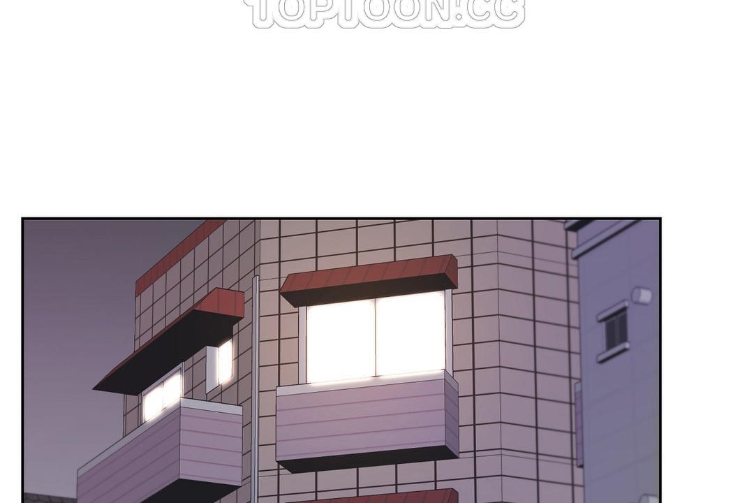 《性教育》漫画 第34話