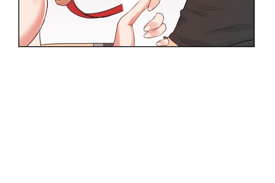 《性教育》漫画 第35話