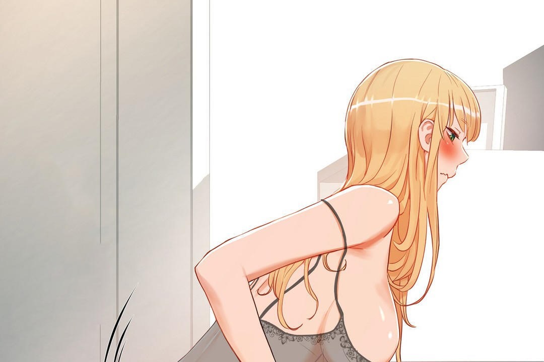 《性教育》漫画 第35話