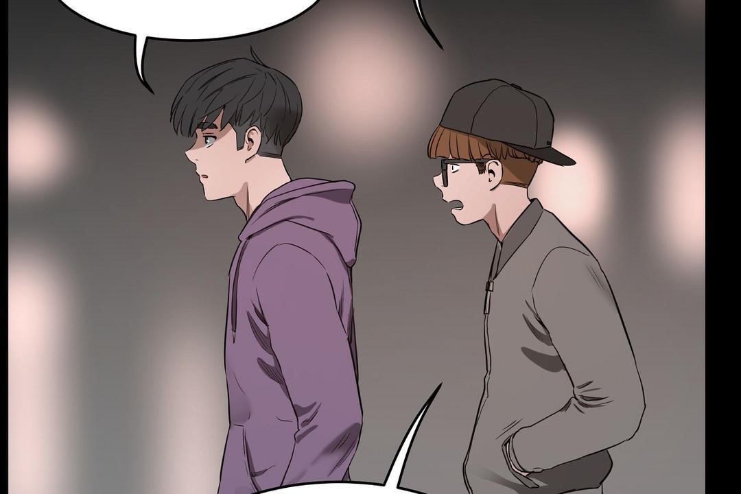 《性教育》漫画 第36話