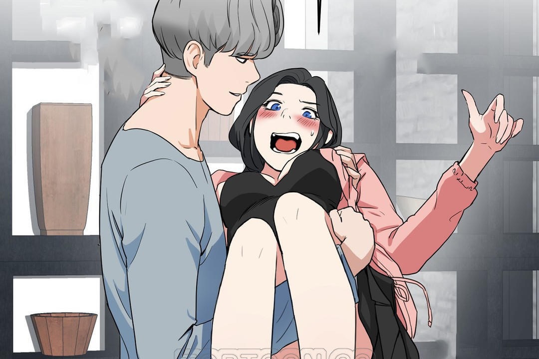 《性教育》漫画 第36話