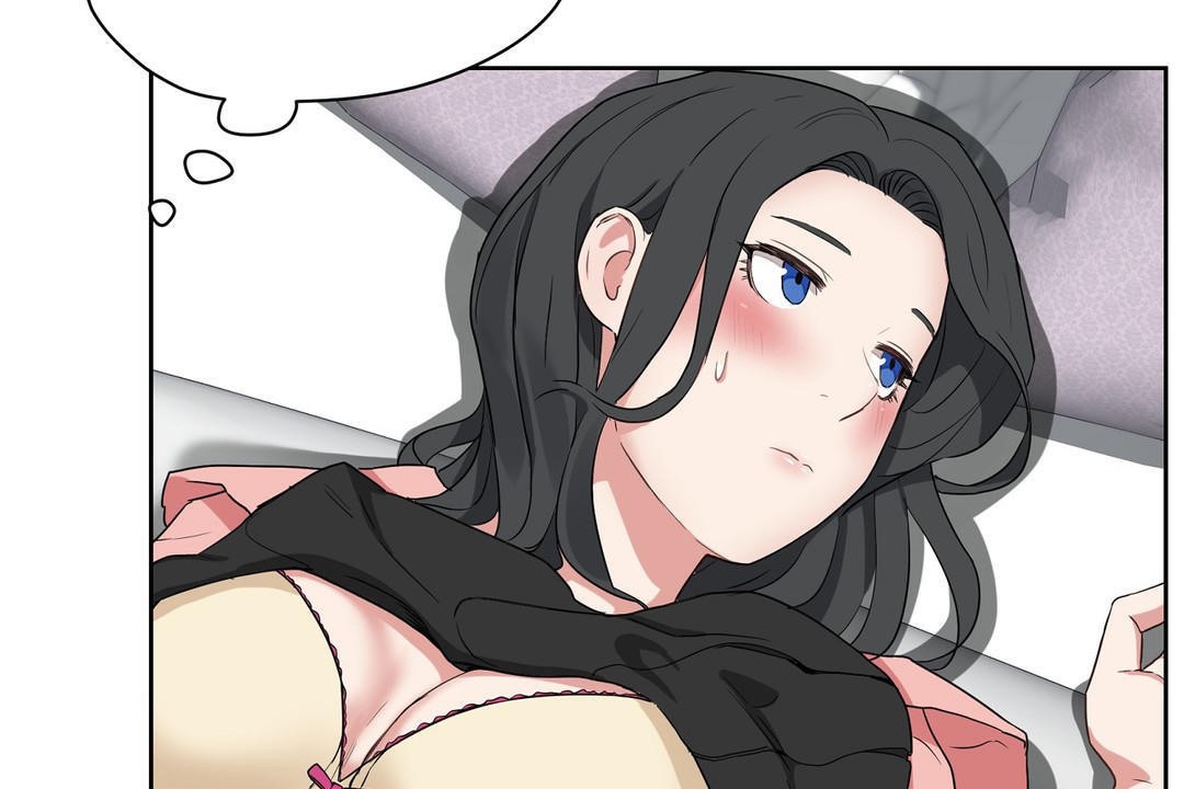《性教育》漫画 第36話