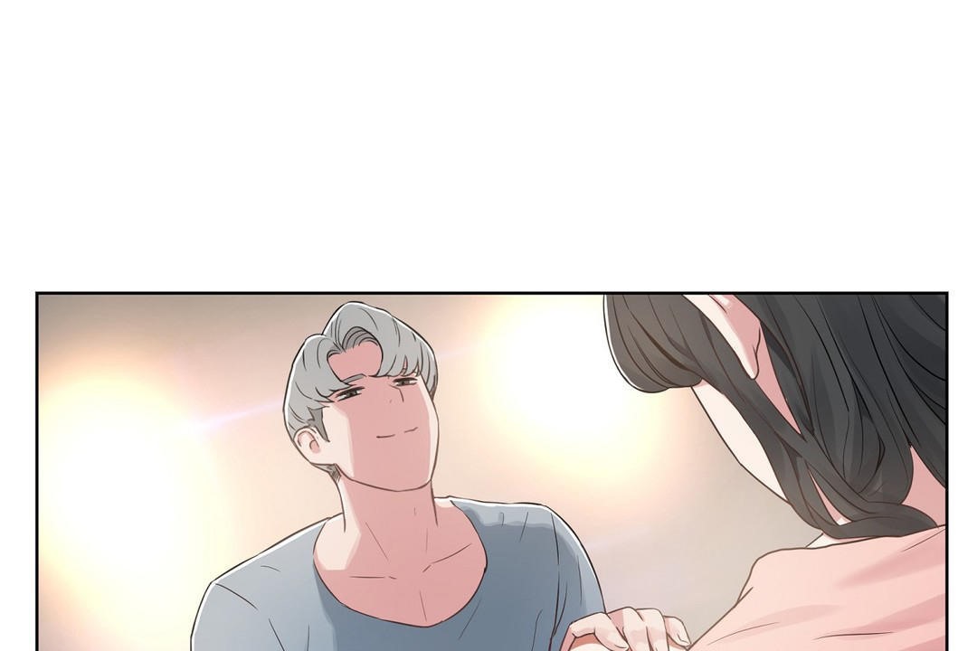 《性教育》漫画 第36話