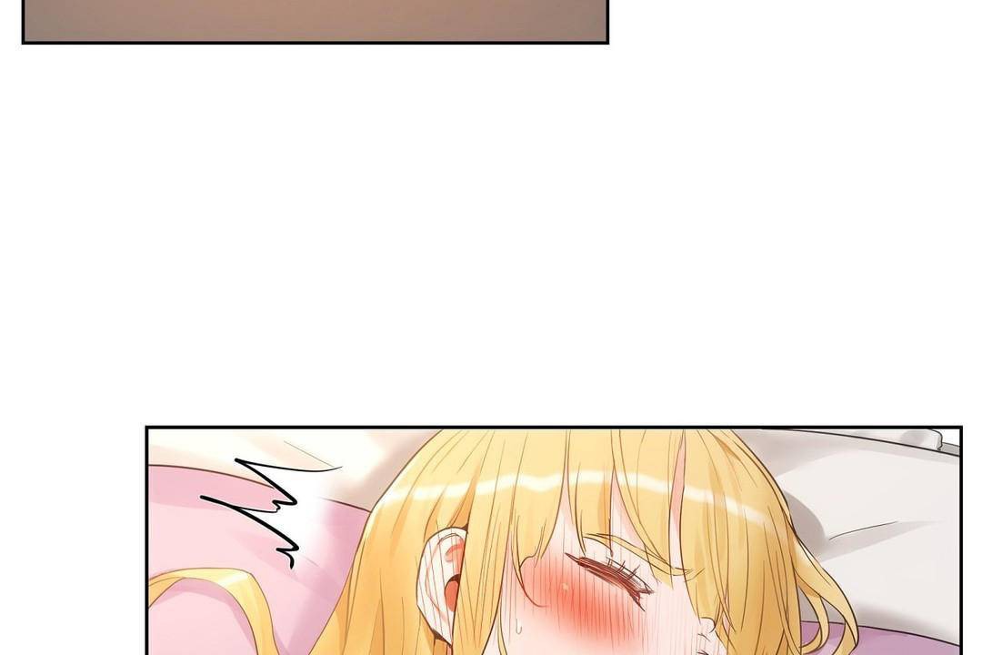 《性教育》漫画 第38話