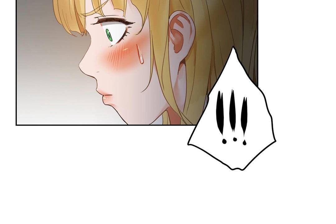 《性教育》漫画 第38話