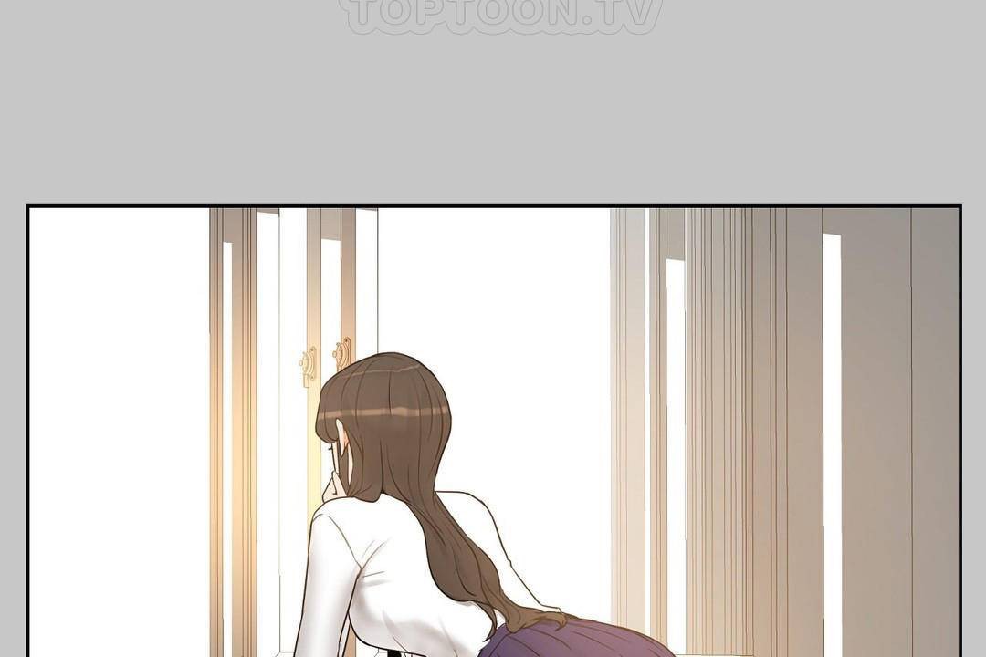 《性教育》漫画 第38話