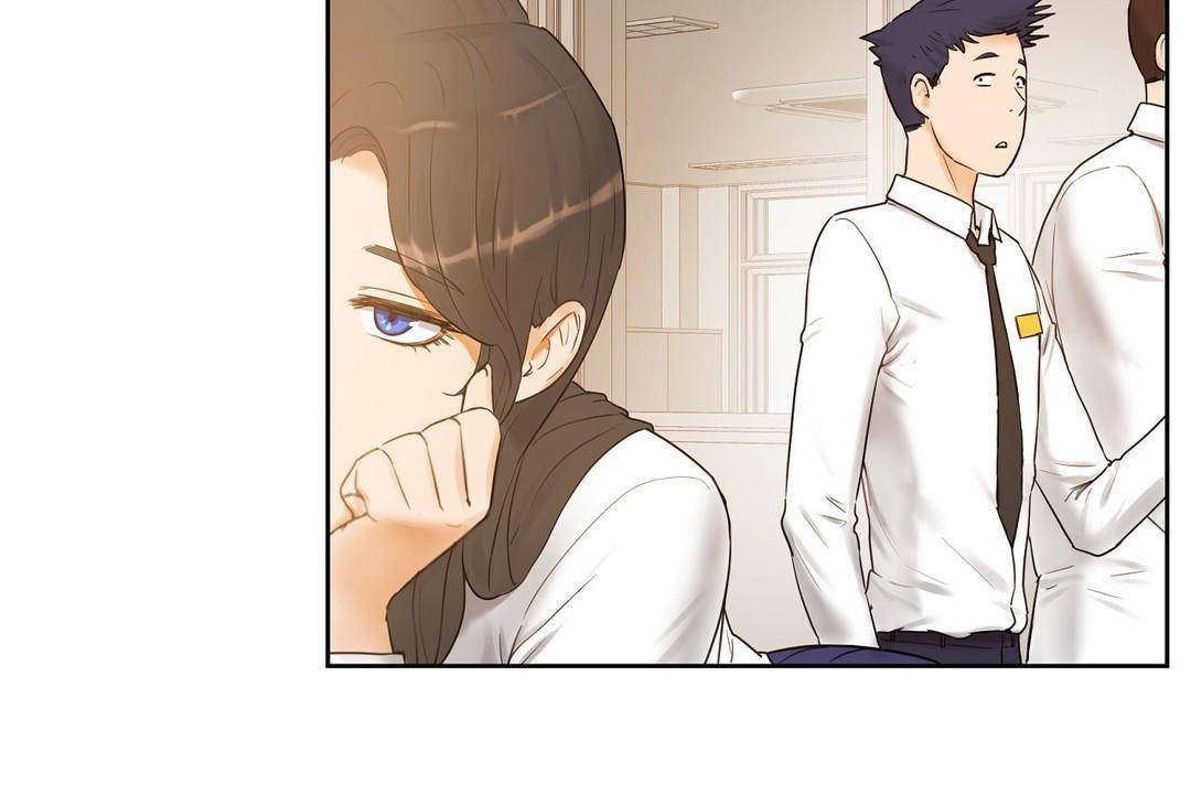《性教育》漫画 第38話