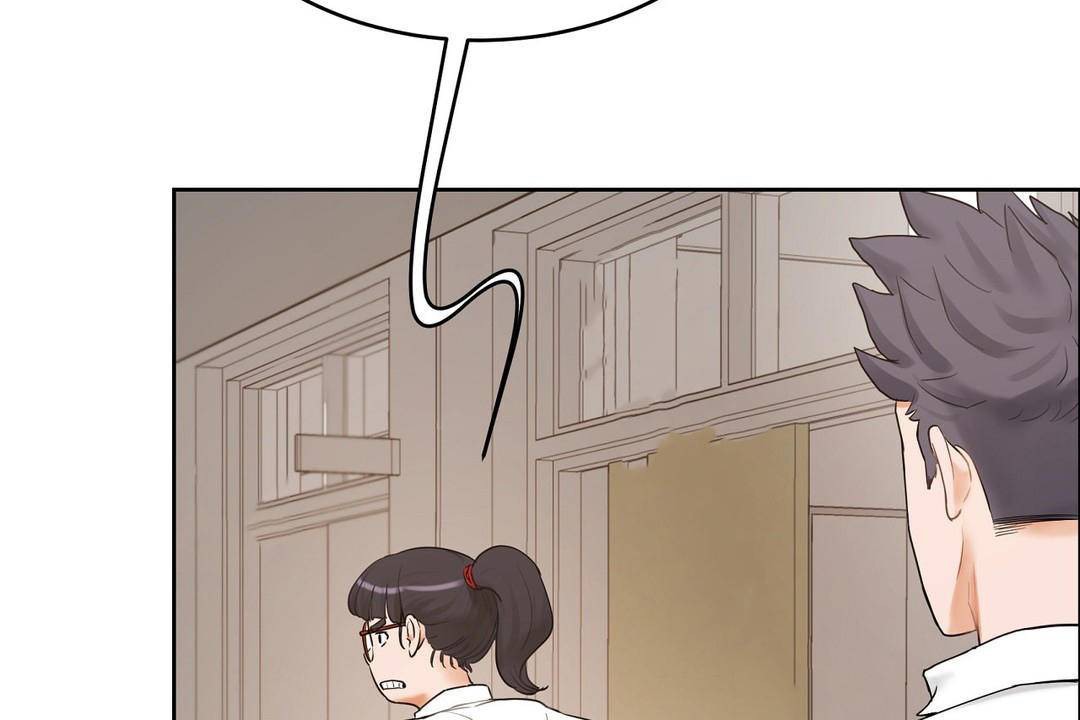 《性教育》漫画 第38話