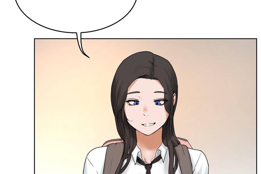 《性教育》漫画 第39話