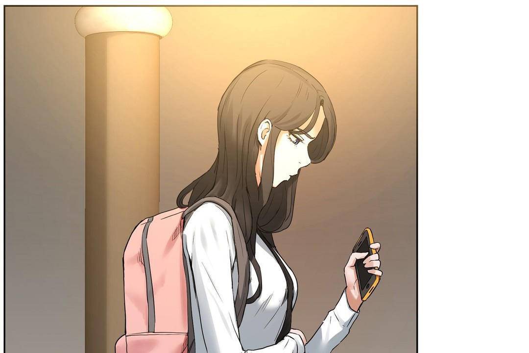 《性教育》漫画 第39話