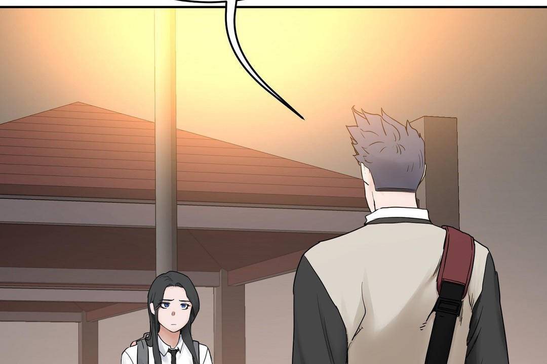 《性教育》漫画 第39話