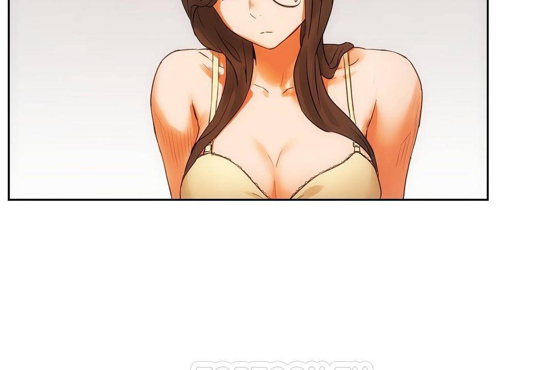 《性教育》漫画 第39話