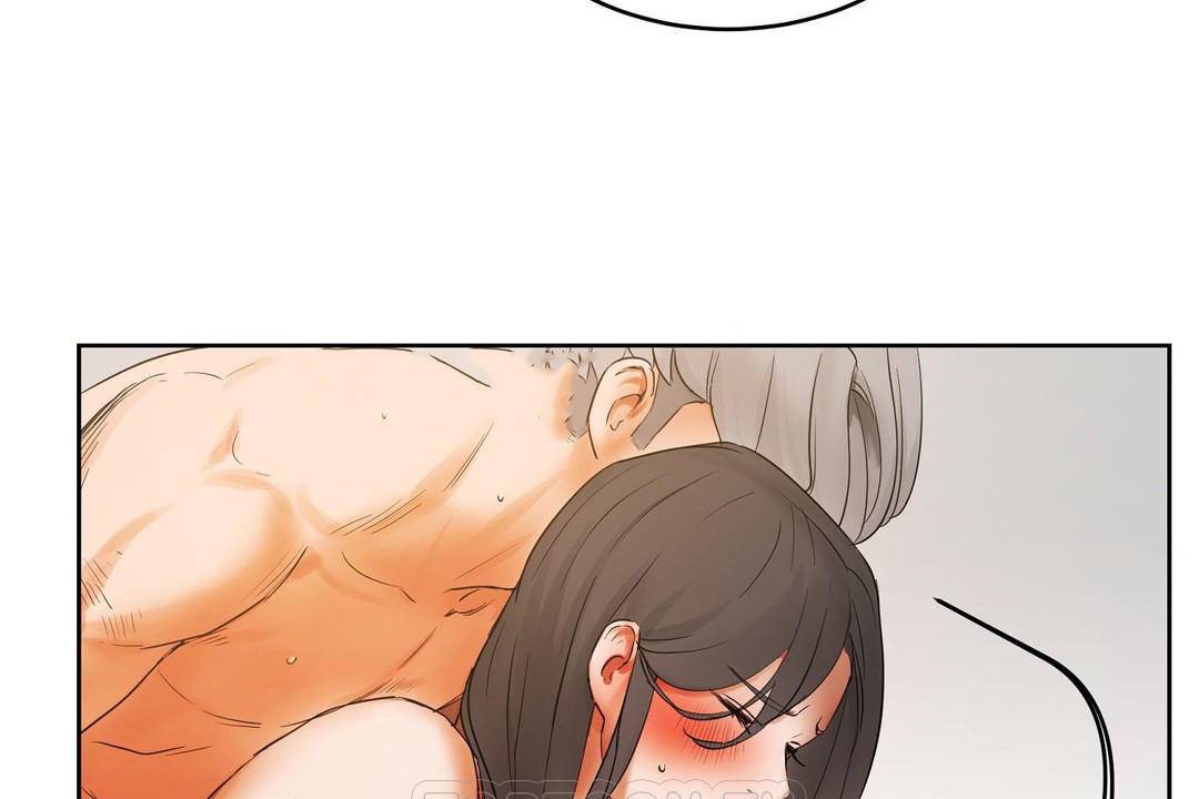 《性教育》漫画 第39話
