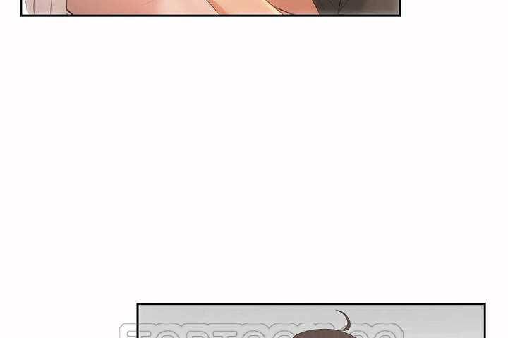 《性教育》漫画 第4話