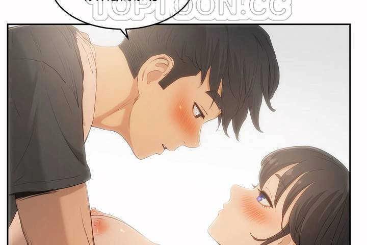 《性教育》漫画 第4話