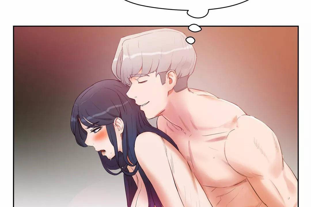 《性教育》漫画 第40話