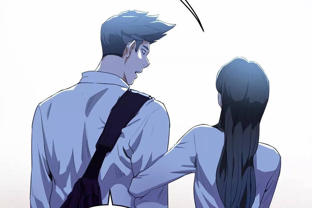 《性教育》漫画 第40話
