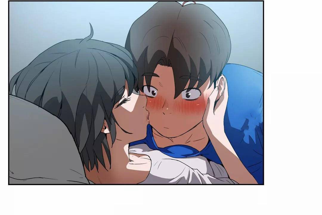 《性教育》漫画 第42話