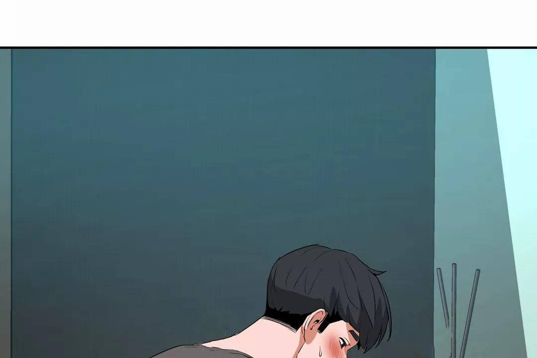《性教育》漫画 第43話