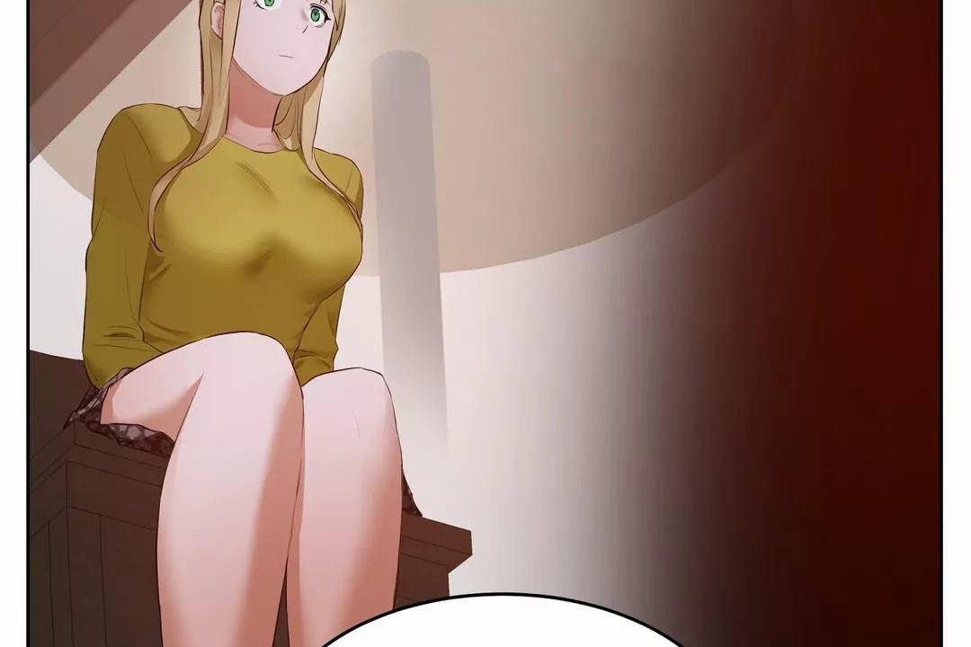 《性教育》漫画 第44話