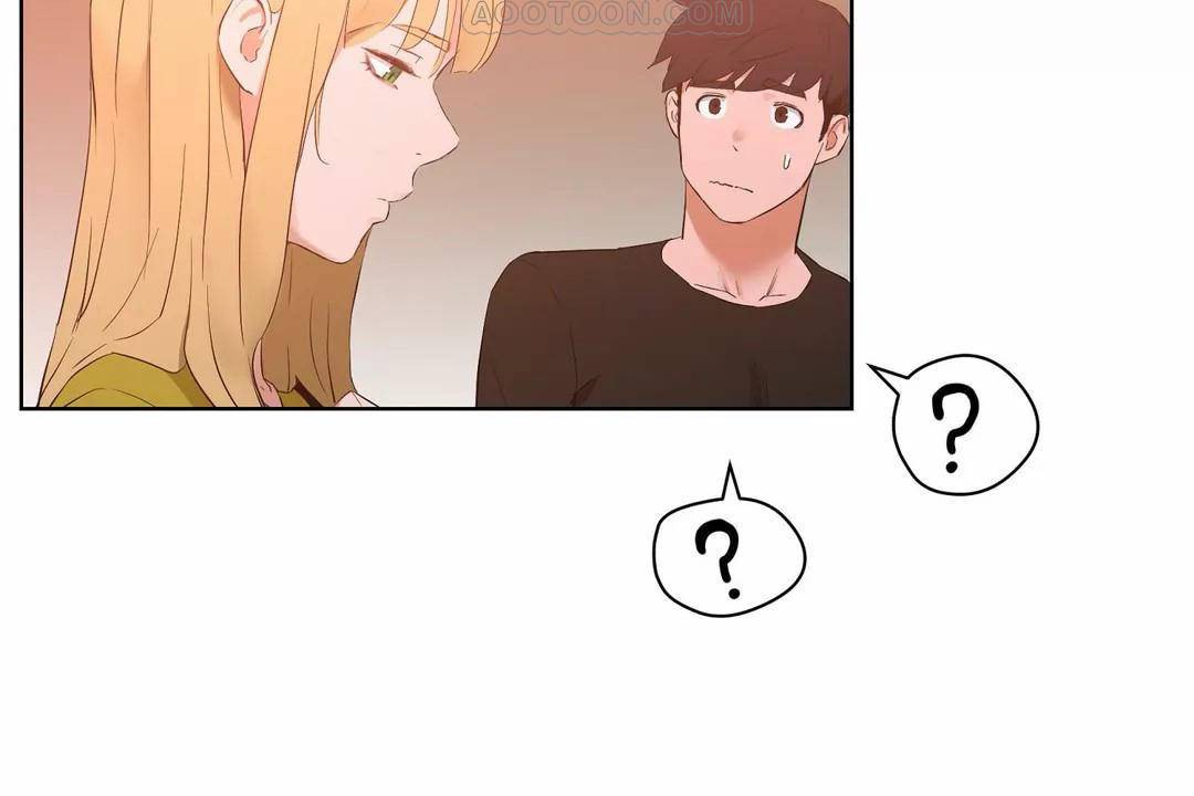《性教育》漫画 第45話