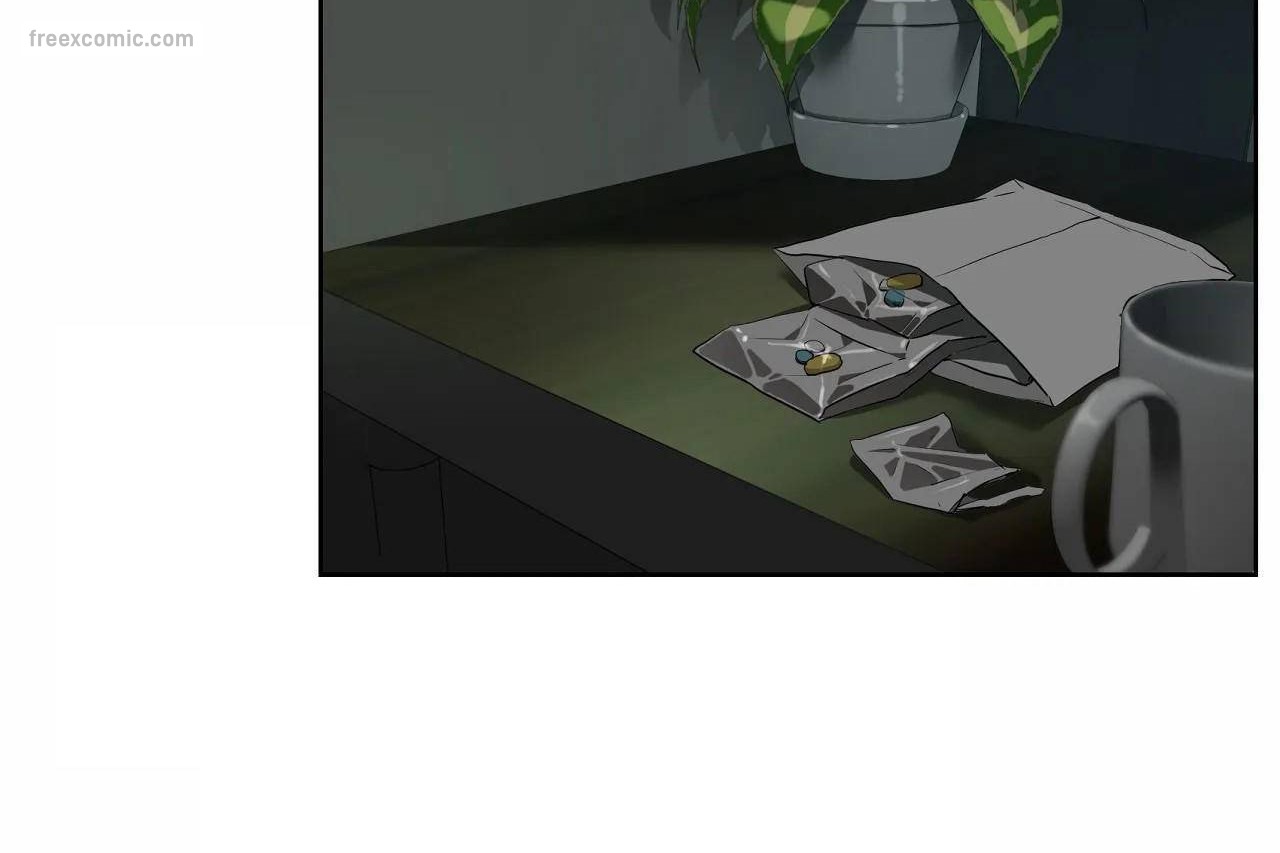 《性教育》漫画 第47話