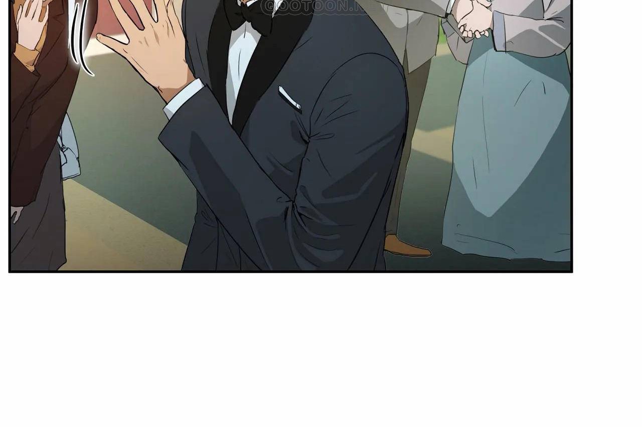 《性教育》漫画 第48話