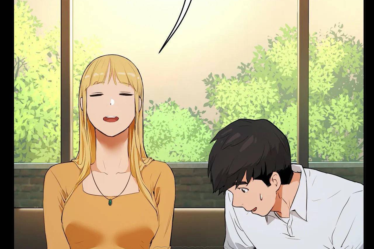 《性教育》漫画 第48話
