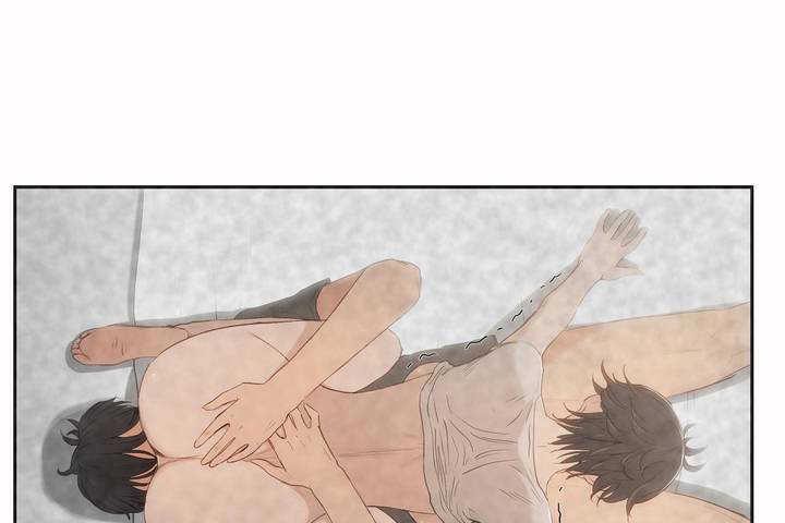 《性教育》漫画 第5話