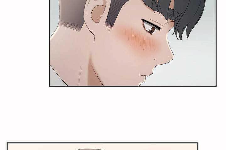 《性教育》漫画 第6話