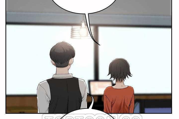 《性教育》漫画 第7話