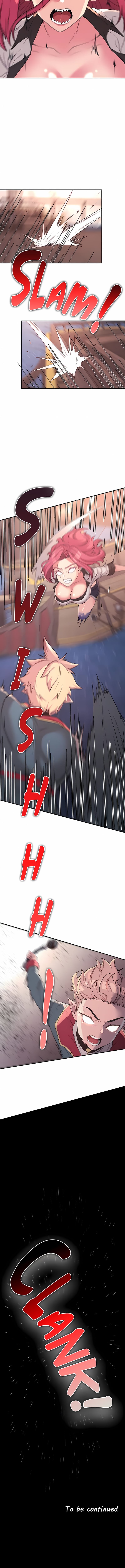 《醒來之後，變成黃油反派？》漫画 第13話