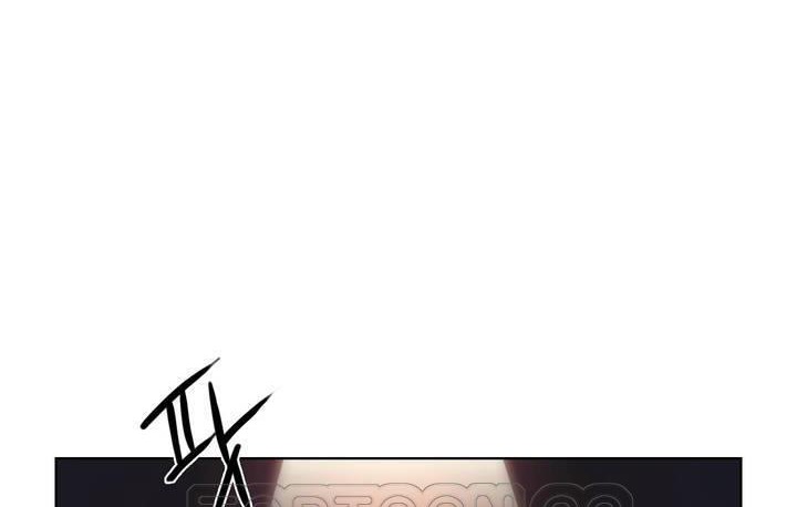 《性騎士們》漫画 第1話