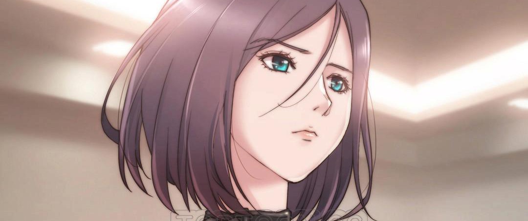 《性騎士們》漫画 第11話
