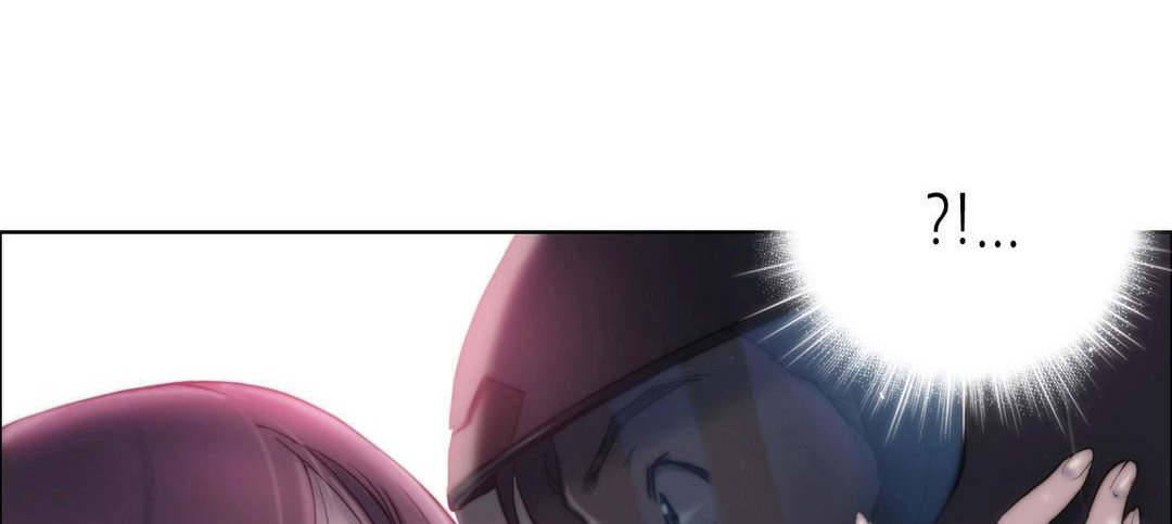 《性騎士們》漫画 第11話