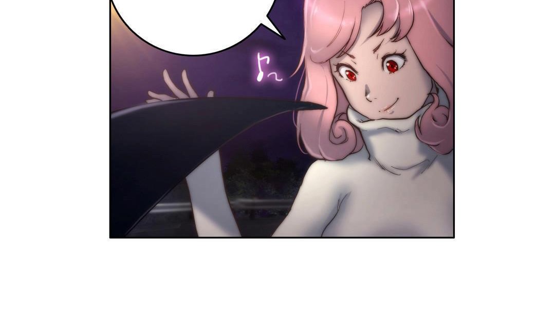 《性騎士們》漫画 第11話