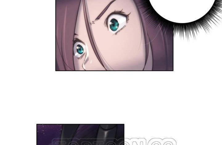 《性騎士們》漫画 第12話