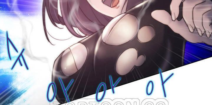 《性騎士們》漫画 第12話