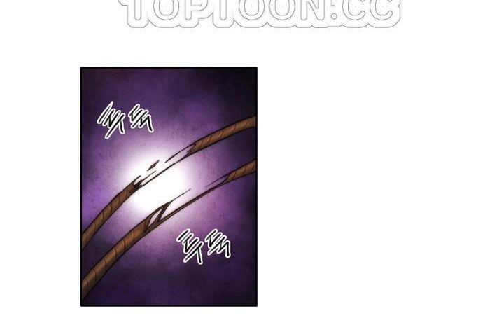 《性騎士們》漫画 第13話