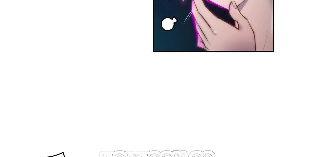 《性騎士們》漫画 第14話