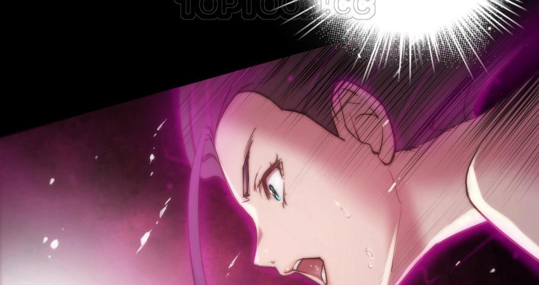 《性騎士們》漫画 第14話