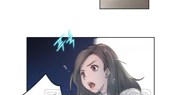 《性騎士們》漫画 第16話