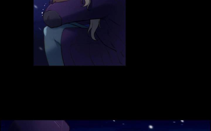 《性騎士們》漫画 第19話