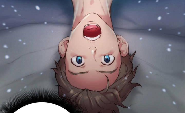 《性騎士們》漫画 第19話