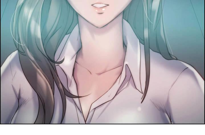 《性騎士們》漫画 第19話