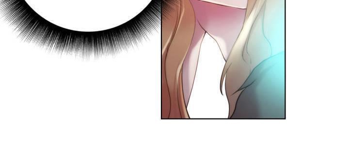 《性騎士們》漫画 第19話