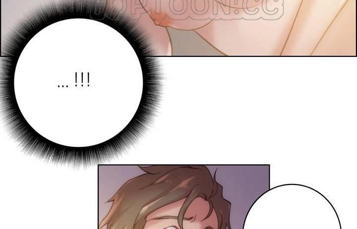 《性騎士們》漫画 第20話
