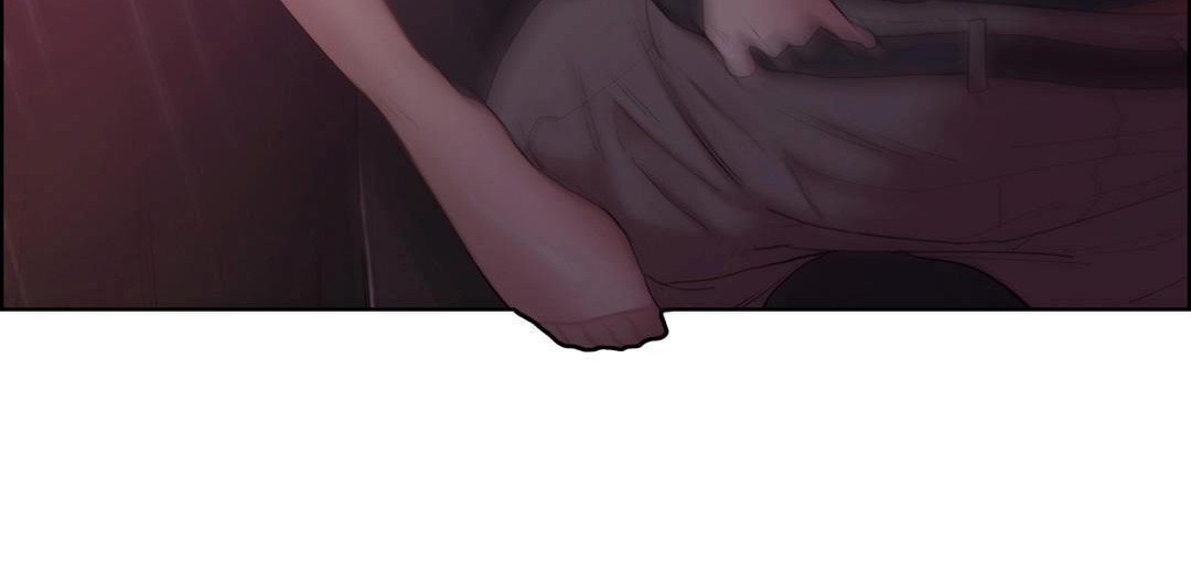 《性騎士們》漫画 第3話