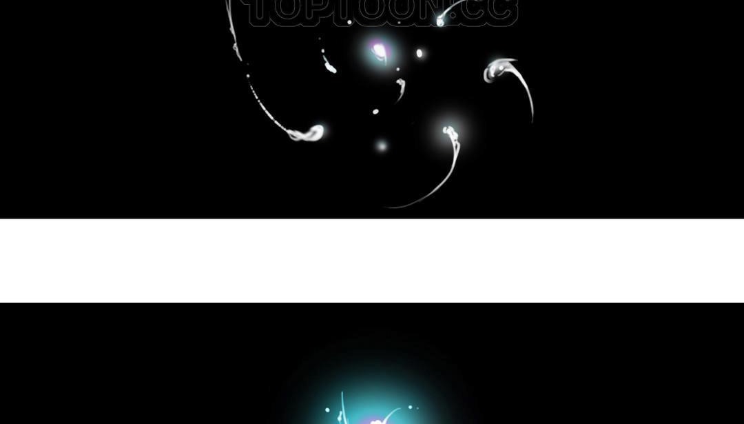 《性騎士們》漫画 第3話